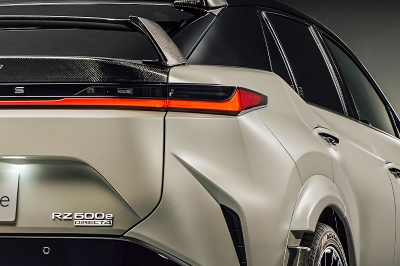 thumbnail - “제네시스는 명함도 못 내밀 듯”… 렉서스가 작정하고 공개한 ‘이 차’ 정체