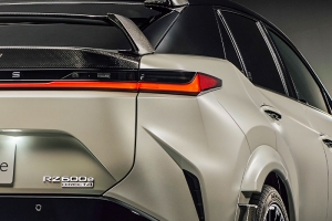 기사로 이동 - “제네시스는 명함도 못 내밀 듯”… 렉서스가 작정하고 공개한 ‘이 차’ 정체