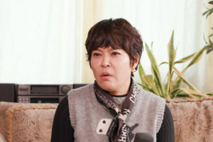 기사로 이동 - “나 이제 여자 아닌가봐”… 55세 조혜련, 2살 연하 남편의 ‘한마디’