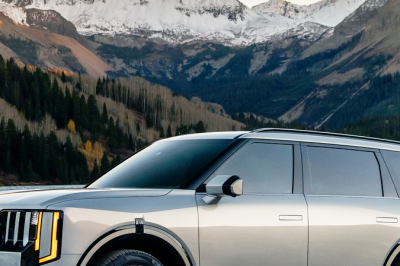 thumbnail - “이러다 벤츠 잡겠네”… 북미 뒤흔든 기아 ‘괴물 SUV’ 정체