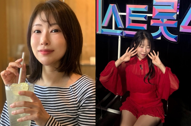 thumbnail - “1억 들여 얼굴 갈아엎더니”… ‘미스트롯’ 등장한 그녀의 정체