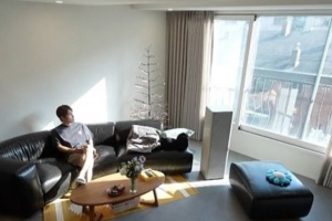 기사로 이동 - “결혼설까지 터졌다”… 케이윌, 옥상정원 딸린 3층집 ‘이곳’ 최초 공개