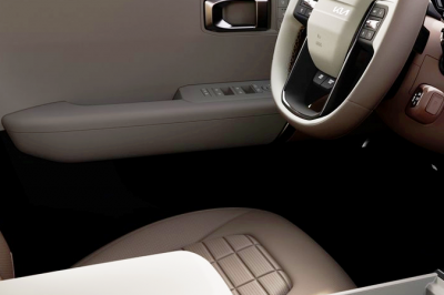 thumbnail - “코나·니로 다 긴장해”… 6년 만에 작정하고 나온 기아의 ‘이 SUV’