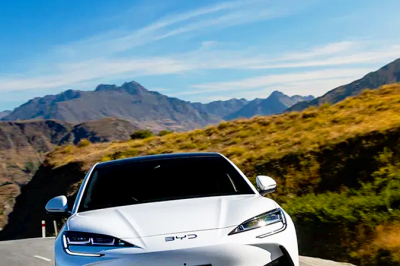 thumbnail - 중국차 안 탄다더니… 렉서스마저 박살 낸 ‘괴물’의 정체