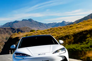 기사로 이동 - 중국차 안 탄다더니… 렉서스마저 박살 낸 ‘괴물’의 정체