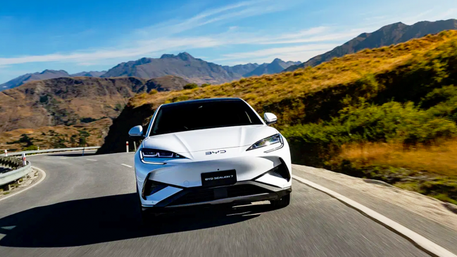 thumbnail - 중국차 안 탄다더니… 렉서스마저 박살 낸 ‘괴물’의 정체