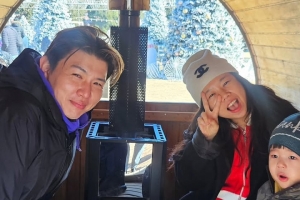 기사로 이동 - “이게 바로 선물이라더니”… 홍현희♥제이쓴, 아들과 포착된 ‘초호화 호텔’