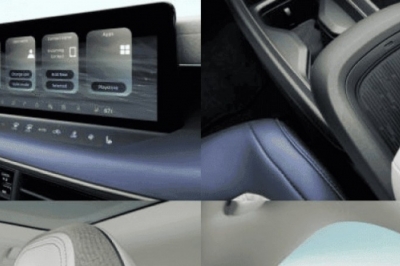 thumbnail - “진짜 이 가격 맞나?”… 구형보다 싸진 4천만원대 ‘이 전기차’ 화제