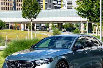 thumbnail - 도로 위 정숙한 침공… 현대·기아 초비상 걸리게 만든 ‘이 차’