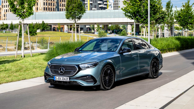 thumbnail - 도로 위 정숙한 침공… 현대·기아 초비상 걸리게 만든 ‘이 차’