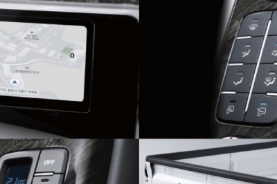 thumbnail - “짐차에 통풍시트가?”... 그랜저급 옵션 때려넣은 ‘이 트럭’