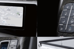 기사로 이동 - “짐차에 통풍시트가?”... 그랜저급 옵션 때려넣은 ‘이 트럭’