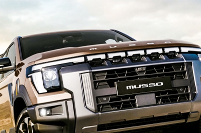 thumbnail - 20년 만에 진짜가 돌아왔다… 쌍용 부활 신호탄 쏜 ‘이 차’의 정체