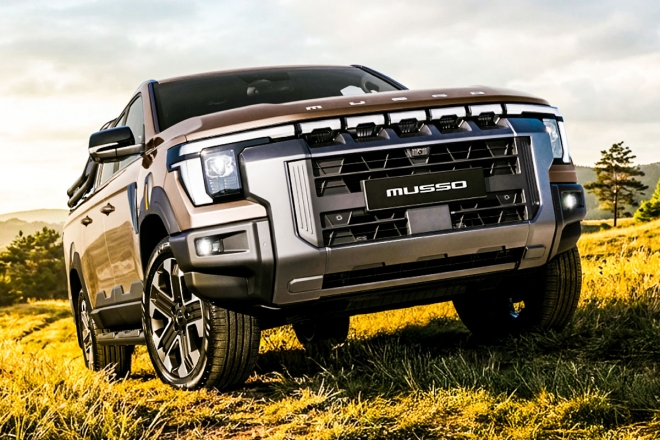 thumbnail - 20년 만에 진짜가 돌아왔다… 쌍용 부활 신호탄 쏜 ‘이 차’의 정체