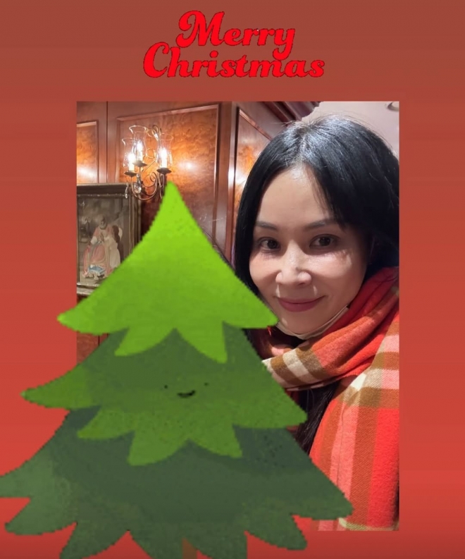 thumbnail - “장동건은 좋겠다”… 53세 고소영, 모두를 경악시킨 ‘이 사진’ 한 장