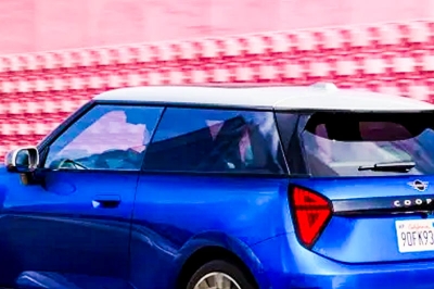 thumbnail - “1주일 공짜로 타보세요”… 쏘카가 역대급으로 뿌리는 ‘이 전기차’