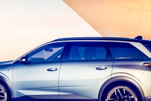 기사로 이동 - 프랑스 감성 터졌다… 싼타페·쏘렌토 긴장시킬 역대급 ‘이 차’