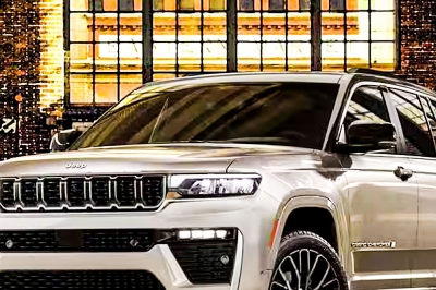 thumbnail - GV80 계약했다면 잠시만요… 같은 값에 등장한 역대급 수입 SUV ‘이 차’