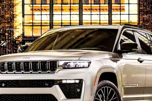 기사로 이동 - GV80 계약했다면 잠시만요… 같은 값에 등장한 역대급 수입 SUV ‘이 차’