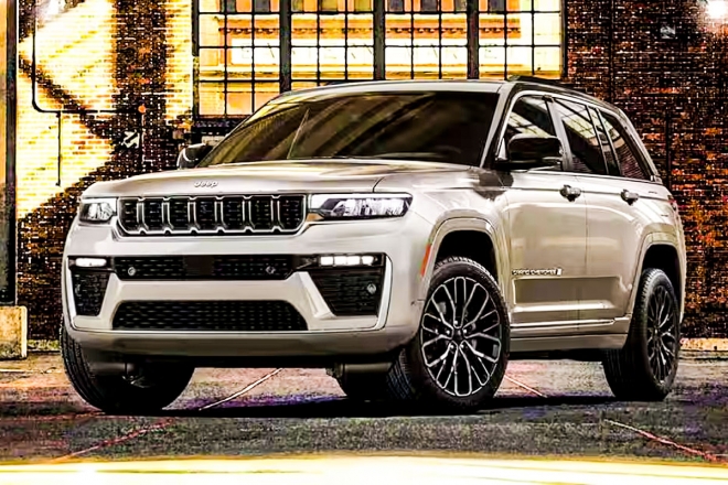 thumbnail - GV80 계약했다면 잠시만요… 같은 값에 등장한 역대급 수입 SUV ‘이 차’