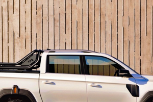 기사로 이동 - “아빠들 전부 난리났다”… 10년 기다린 역대급 ‘국산 픽업트럭’