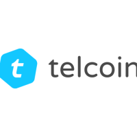 thumbnail - 텔코인, 시가총액 300위권 24시간 등락률 1위