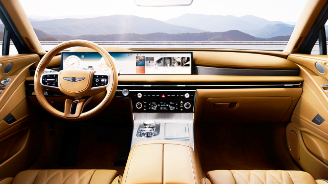 thumbnail - 벤츠 S클래스 어쩌나… 도로에 몰래 나타난 ‘이 차’의 충격적 뒷모습