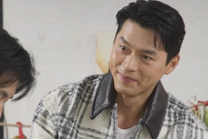 기사로 이동 - “집에 가져가고 싶을 정도”… 현빈이 극찬한 손예진표 ‘이 음식’