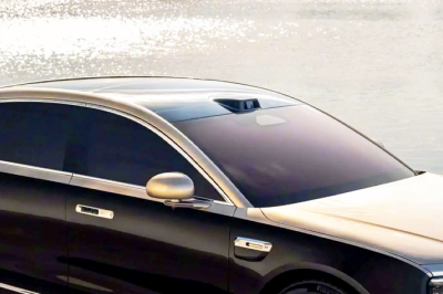 thumbnail - S클래스보다 크고 파나메라보다 싸다… 中 부자들 ‘싹쓸이’ 중인 이 車의 정체