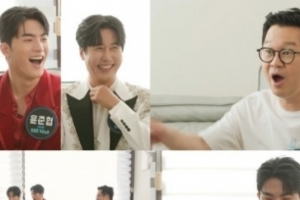 기사로 이동 - “네가 내 첫사랑이다”… 50대 국민 노총각, 16살 연하 여친 향한 ‘충격 고백’