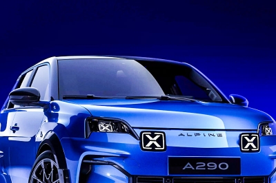 thumbnail - “포르쉐급 성능, 진짜 나온다”… 르노의 ‘이 차’, 한국 상륙 초읽기