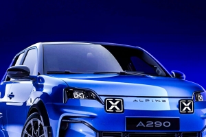 기사로 이동 - “포르쉐급 성능, 진짜 나온다”… 르노의 ‘이 차’, 한국 상륙 초읽기