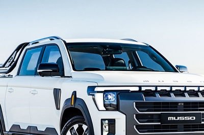 thumbnail - 쌍용차 시절은 끝났다… 곽재선 회장이 꺼내 든 ‘이 카드’ 대박났다