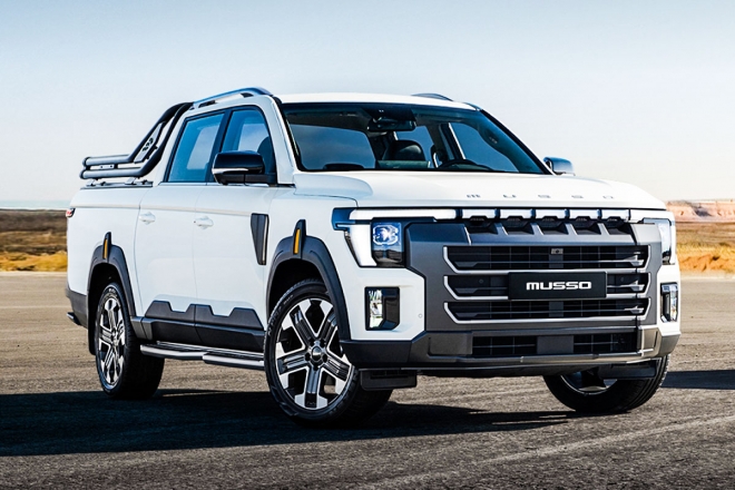 thumbnail - 쌍용차 시절은 끝났다… 곽재선 회장이 꺼내 든 ‘이 카드’ 대박났다