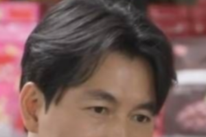 기사로 이동 - “에잇, 내 눈빛에 갇혀라”… 유부남 정우성, 방송 중 던진 ‘이 한마디’에 초토화