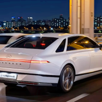 thumbnail - “제네시스 판박이네”… 이름 빼고 싹 바뀐 ‘국민차’, 드디어 나온다