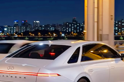 thumbnail - “제네시스 판박이네”… 이름 빼고 싹 바뀐 ‘국민차’, 드디어 나온다