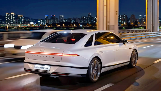 thumbnail - “제네시스 판박이네”… 이름 빼고 싹 바뀐 ‘국민차’, 드디어 나온다