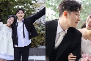 기사로 이동 - 방송에선 최종 커플 불발… ‘나솔’ 최초 혼전임신으로 결혼하는 ‘이 커플’