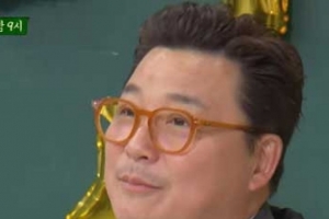 기사로 이동 - “자기가 돈 많이 벌어와”… 결혼 4일차 윤정수, 아내에게 던진 ‘이 한마디’