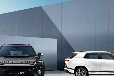 thumbnail - “단점이 없다는 소문 자자”… 투싼·스포티지 보던 아빠들 ‘이 차’ 보고 멈칫