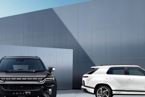 기사로 이동 - “단점이 없다는 소문 자자”… 투싼·스포티지 보던 아빠들 ‘이 차’ 보고 멈칫