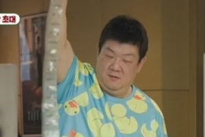 기사로 이동 - “60대 약이라더니”… 130kg 유민상, 의사도 경고한 충격적인 ‘이것’