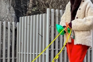 기사로 이동 - “나이는 숫자에 불과해”... 47세 채정안, 빨간바지로 완성한 ‘역대급 동안’