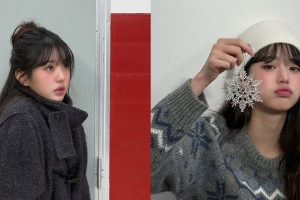 기사로 이동 - CG인줄, 살아있는 인형… 장원영, 한겨울 녹이는 ‘이 미모’