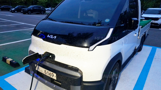 thumbnail - “1천만 원대로 삽니다”... 포터·봉고 긴장시킨 ‘역대급 전기트럭’ 등장