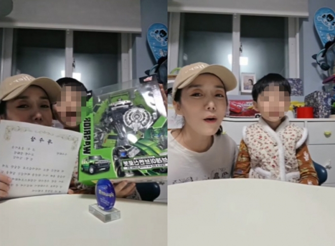 thumbnail - “자폐 진단 받았던 아들”… 3년 만에 수학 상위 1% 된 ‘기적’