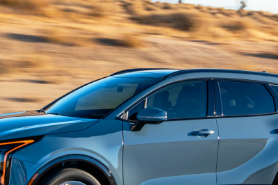 thumbnail - “차값으로 집 사던 시절”… 20년 만에 2배 뛴 국민 SUV ‘이 차’ 정체