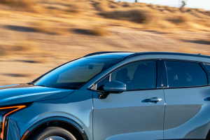 기사로 이동 - “차값으로 집 사던 시절”… 20년 만에 2배 뛴 국민 SUV ‘이 차’ 정체