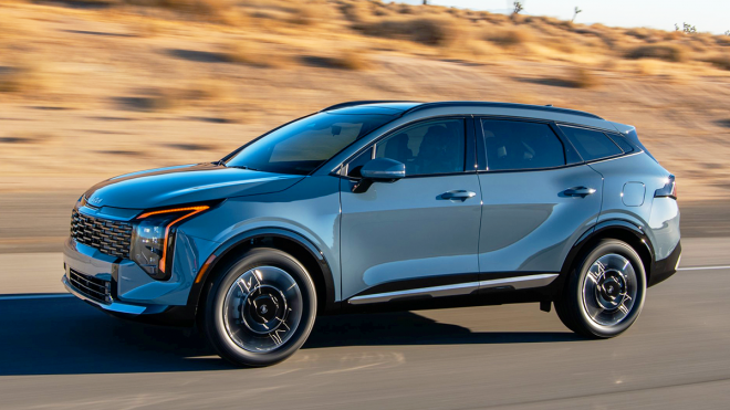 thumbnail - “차값으로 집 사던 시절”… 20년 만에 2배 뛴 국민 SUV ‘이 차’ 정체